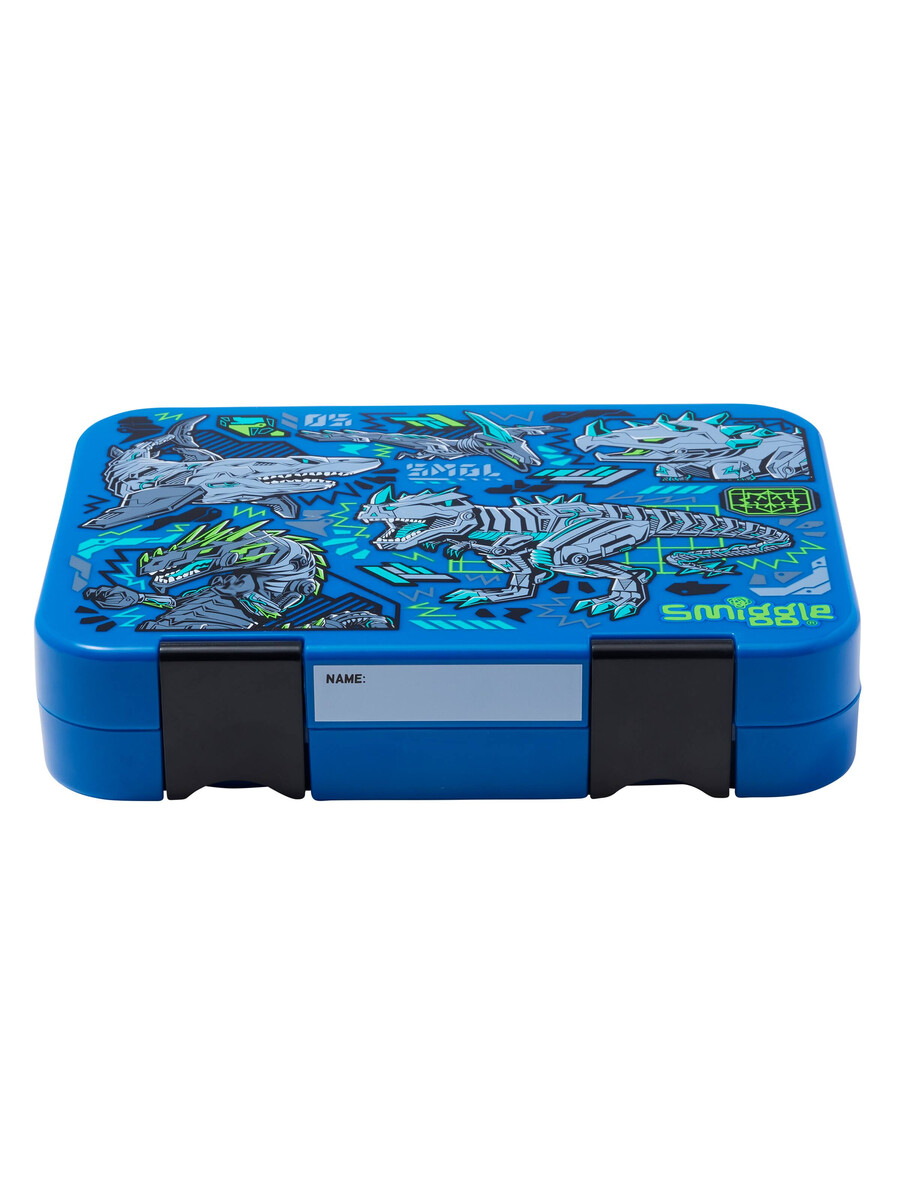 all stars medium bento lunchbox