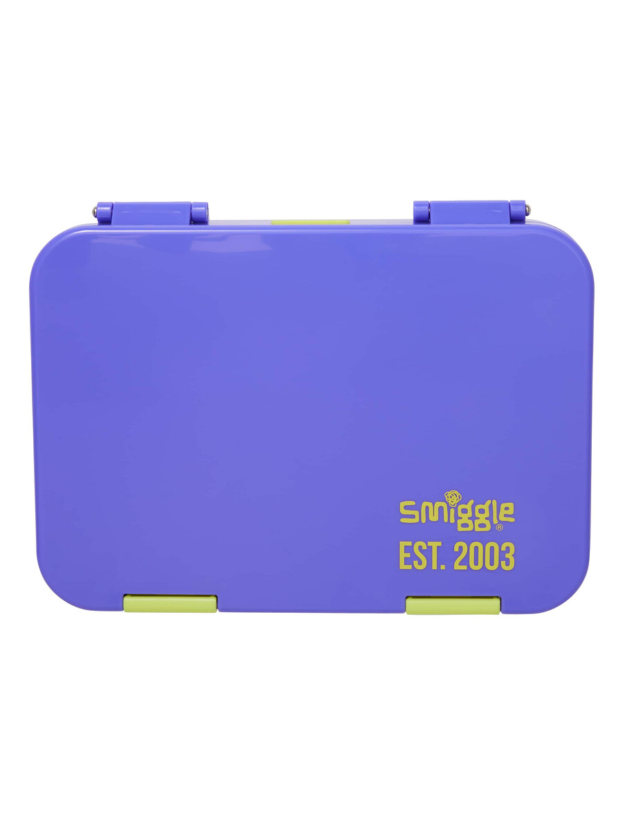 neon splice medium bento lunchbox