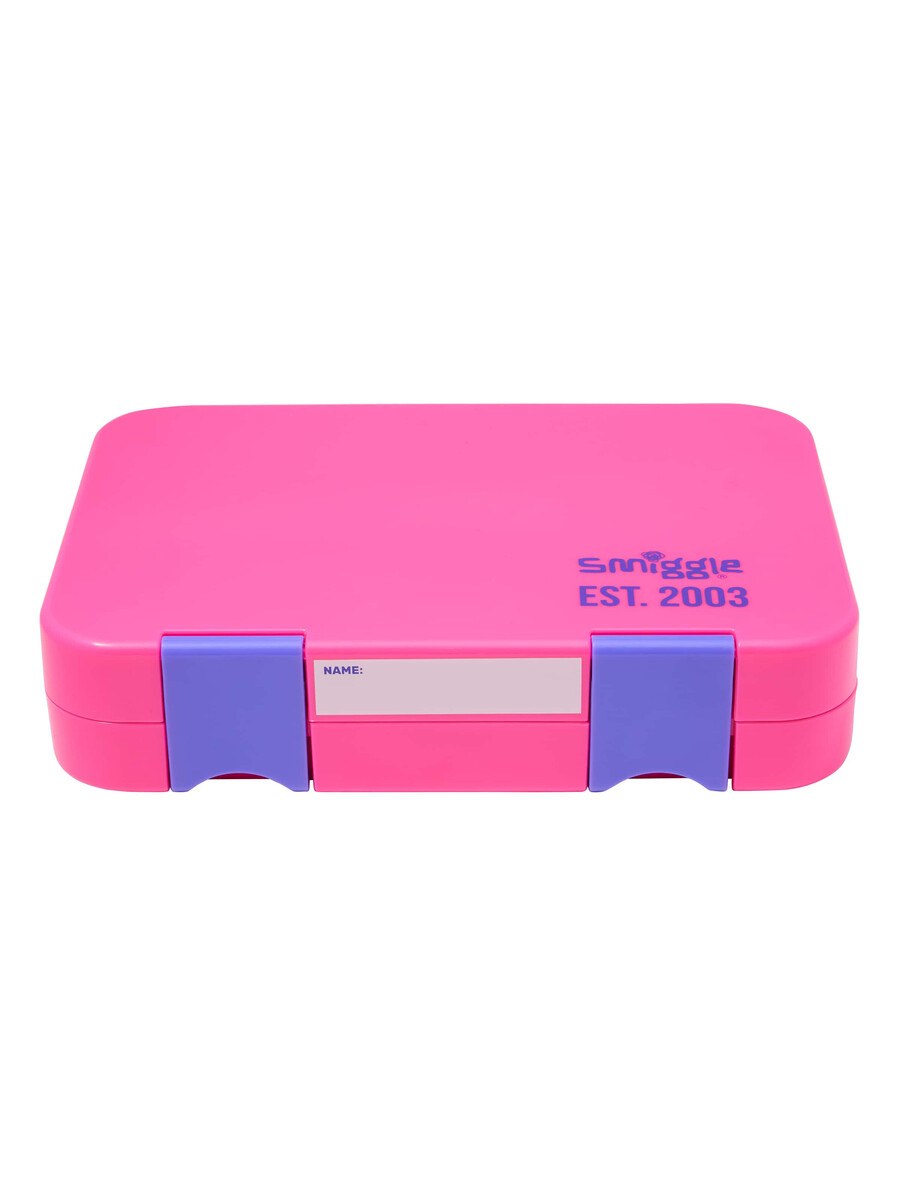 neon splice medium bento lunchbox