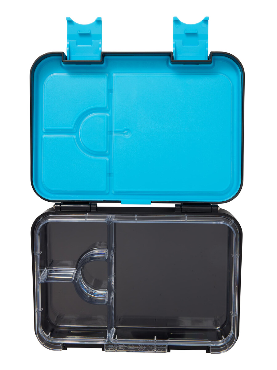 neon splice medium bento lunchbox