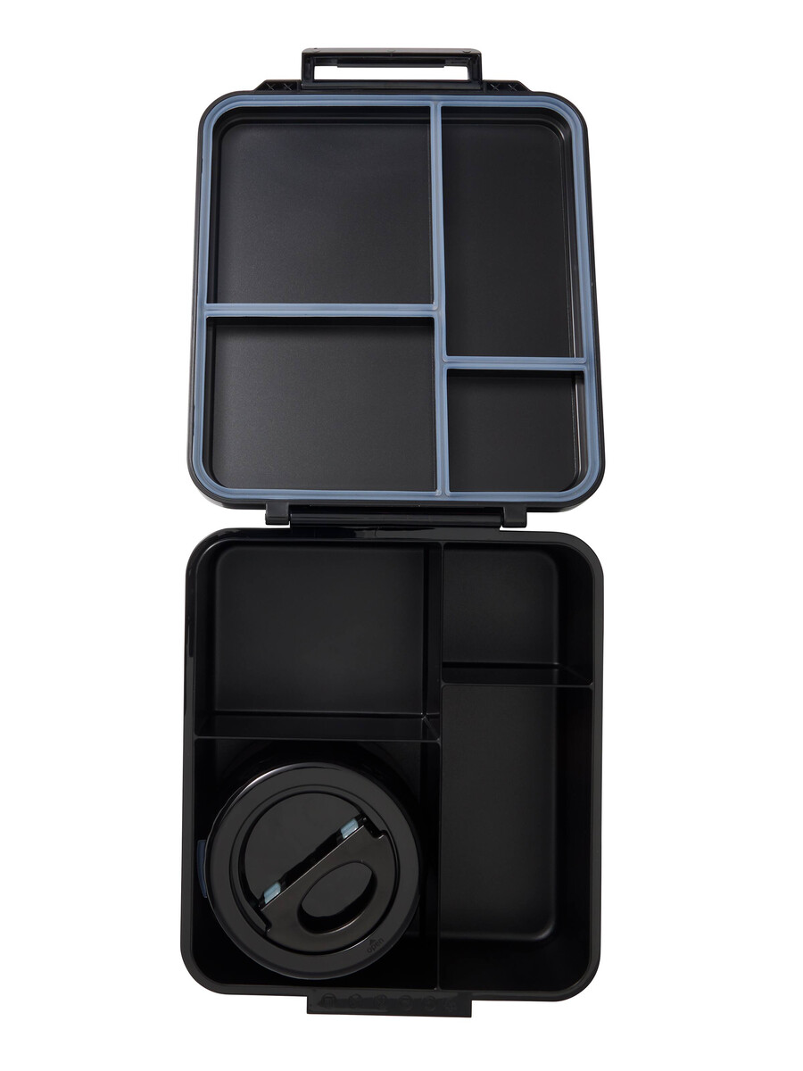 livewire bento lunchbox with insulated food jar