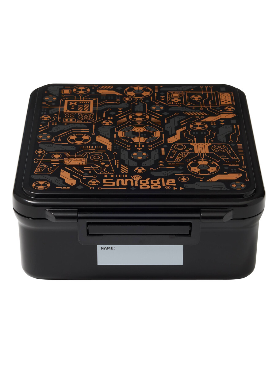 livewire bento lunchbox with insulated food jar
