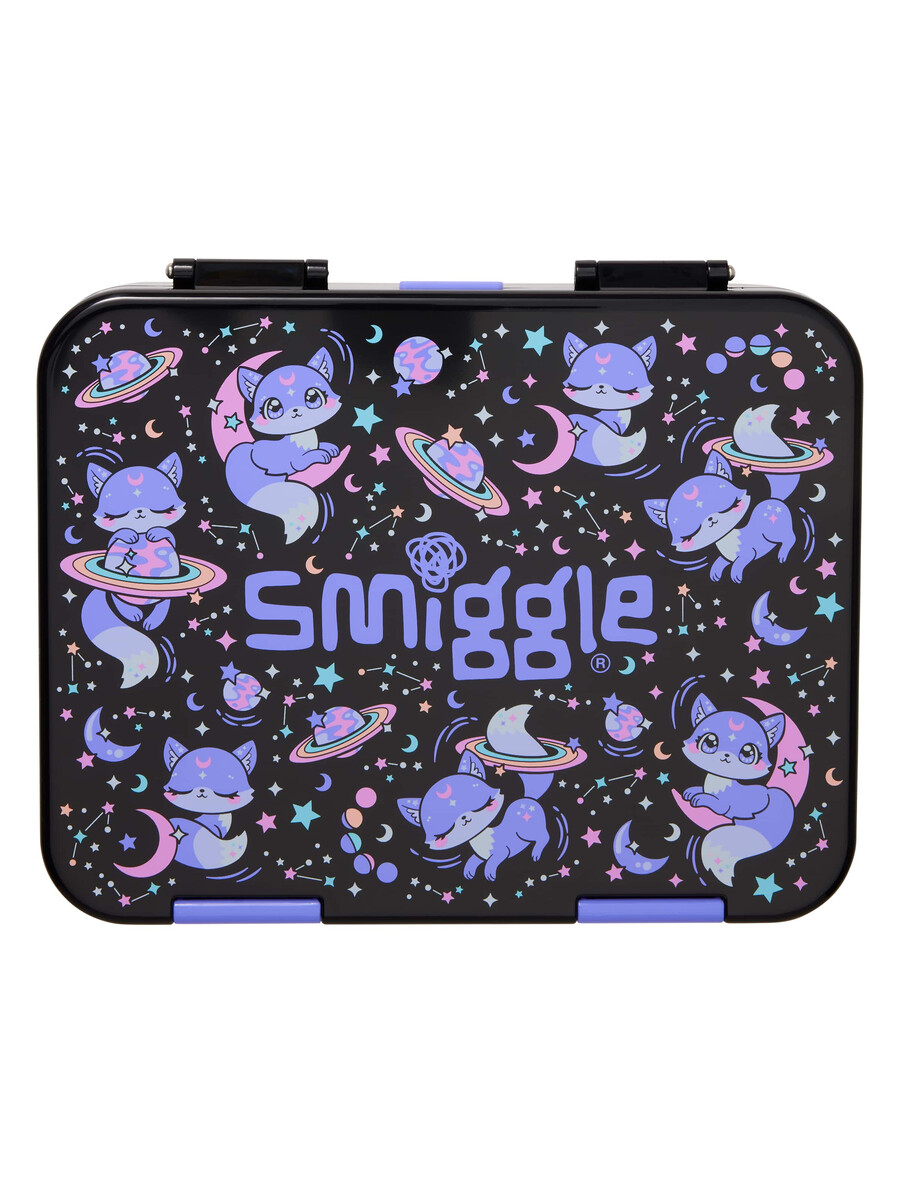 bright eyes large bento lunchbox