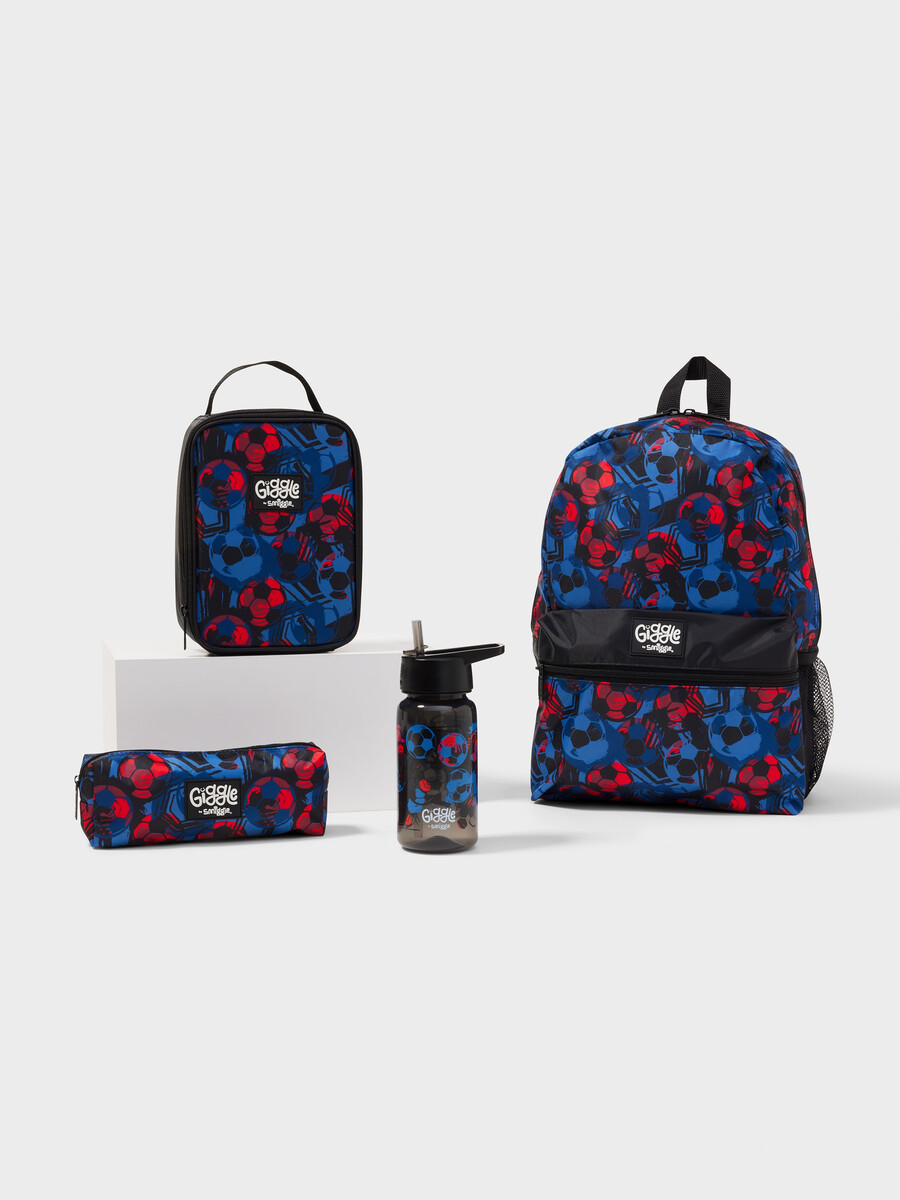 giggle by smiggle 4 piece bundle