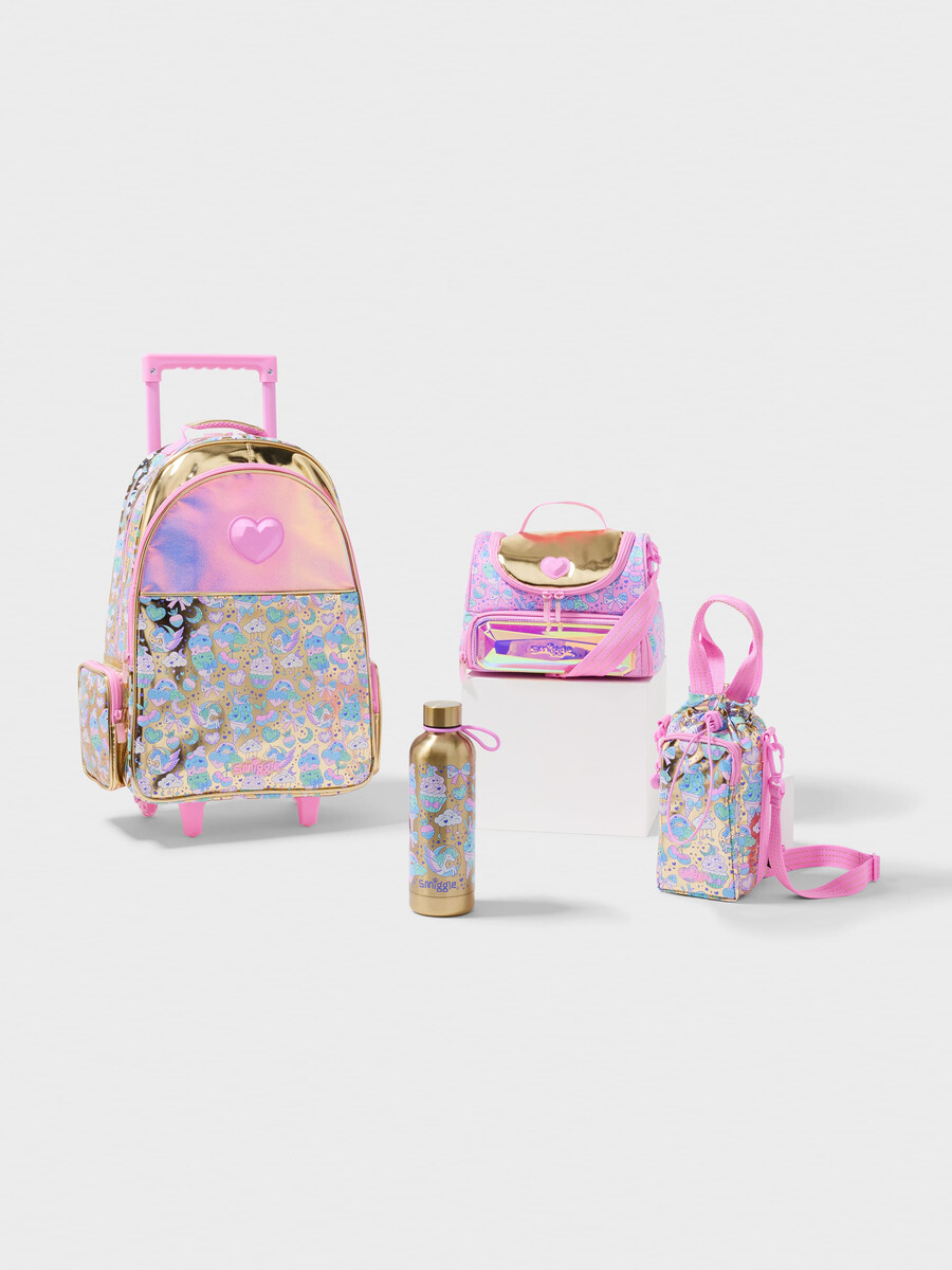 radiant 4 piece travel bundle
