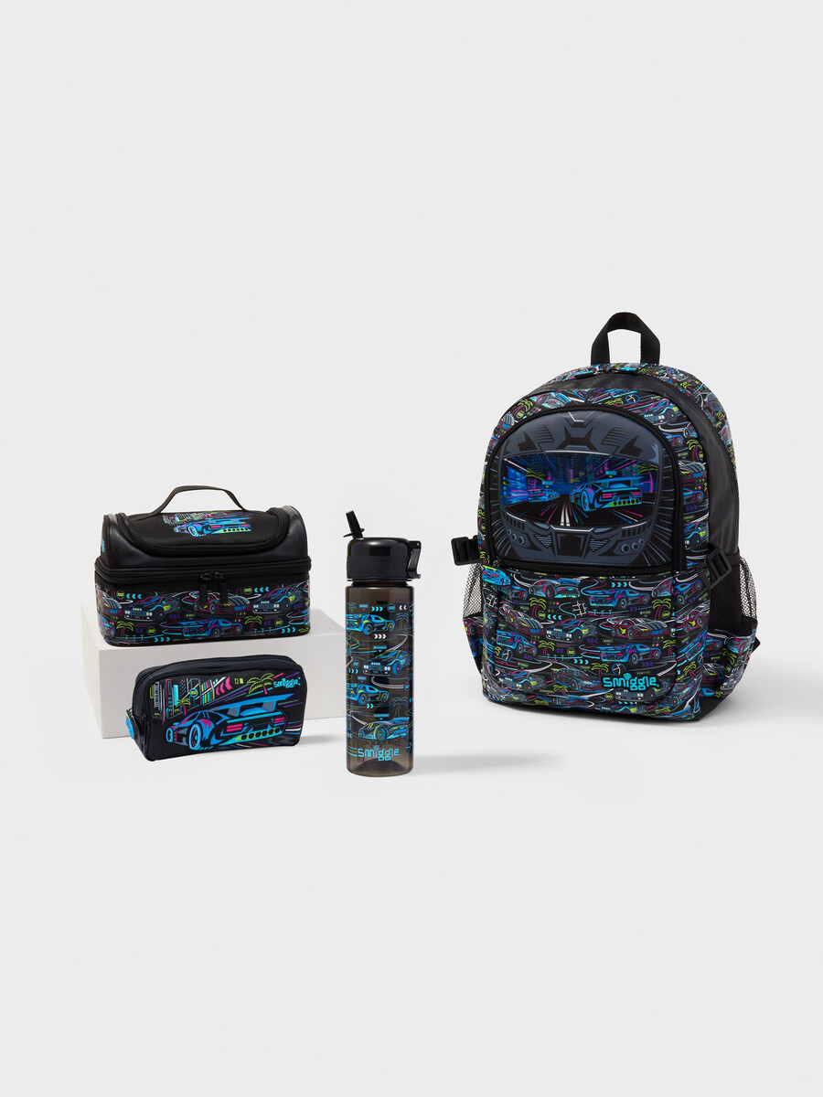 bright eyes 4 piece essential bundle