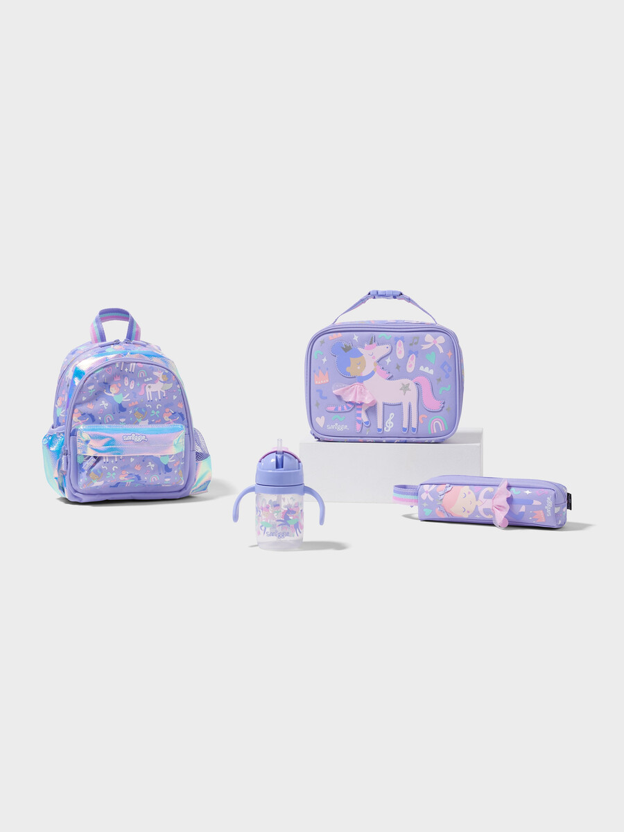 ready set go 4 piece teeny tiny bundle