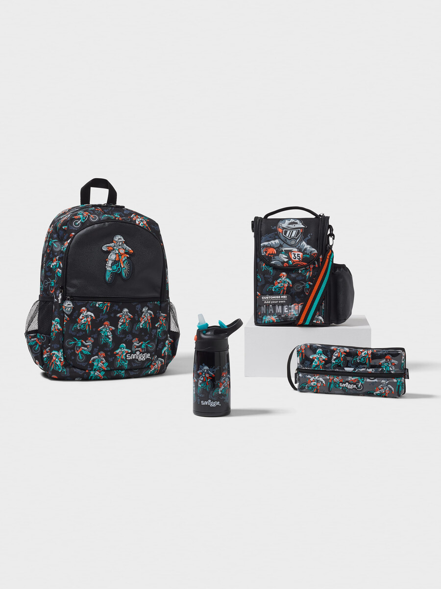 adventurous 4 piece basic bundle