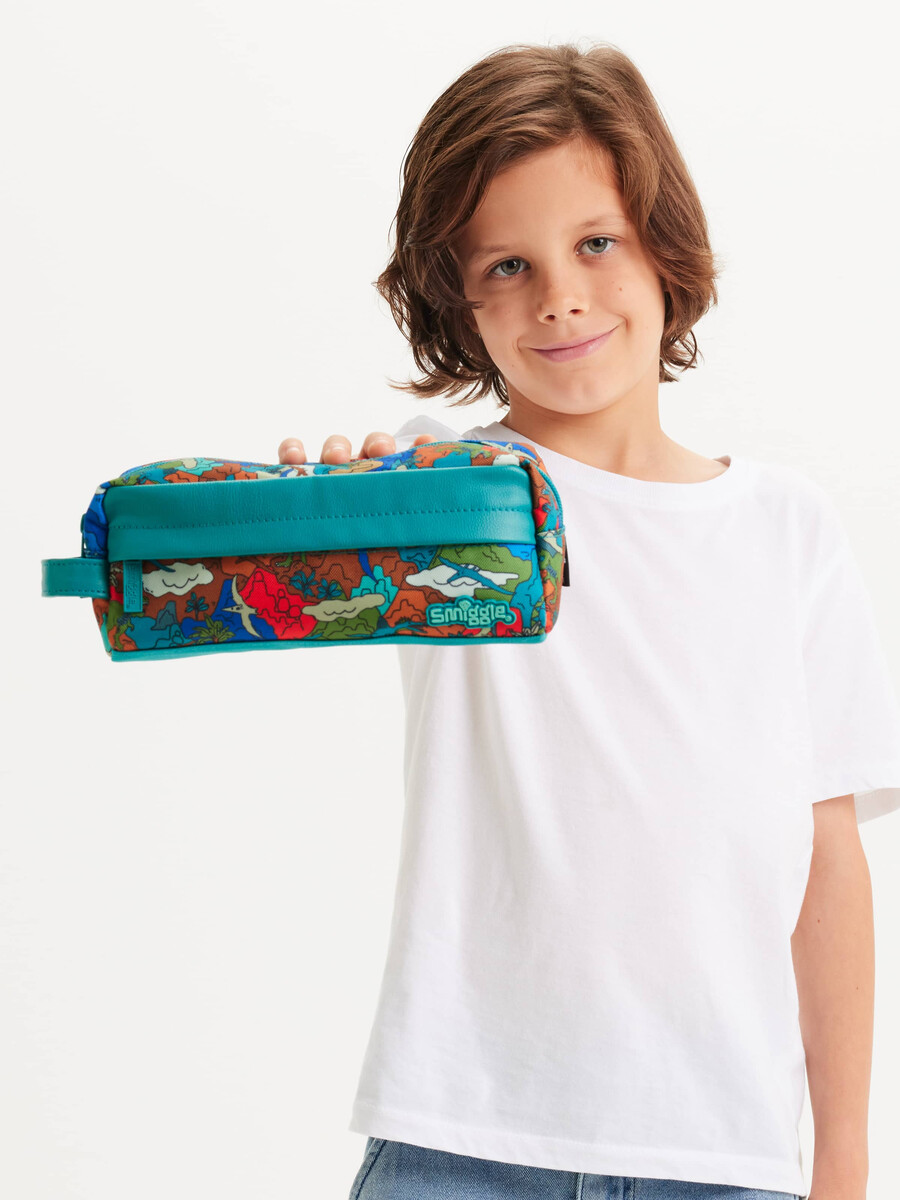 surreal essentials pencil case