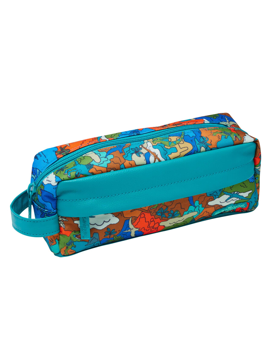 surreal essentials pencil case