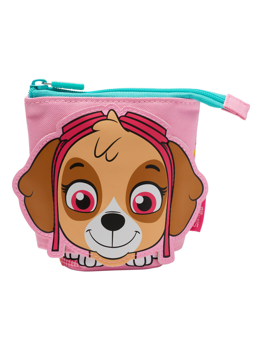 paw patrol stand n slide 2 in 1 pencil case