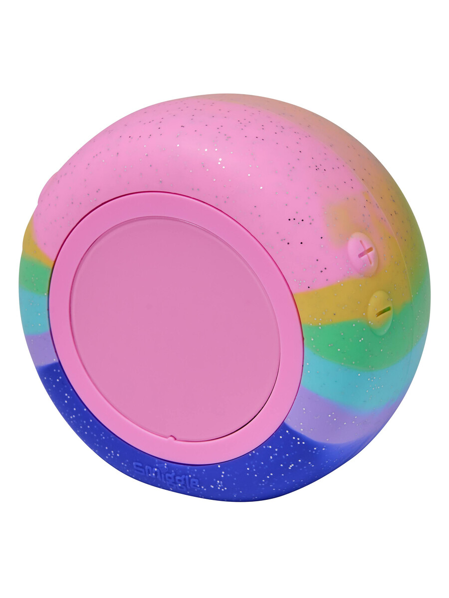 round about clock