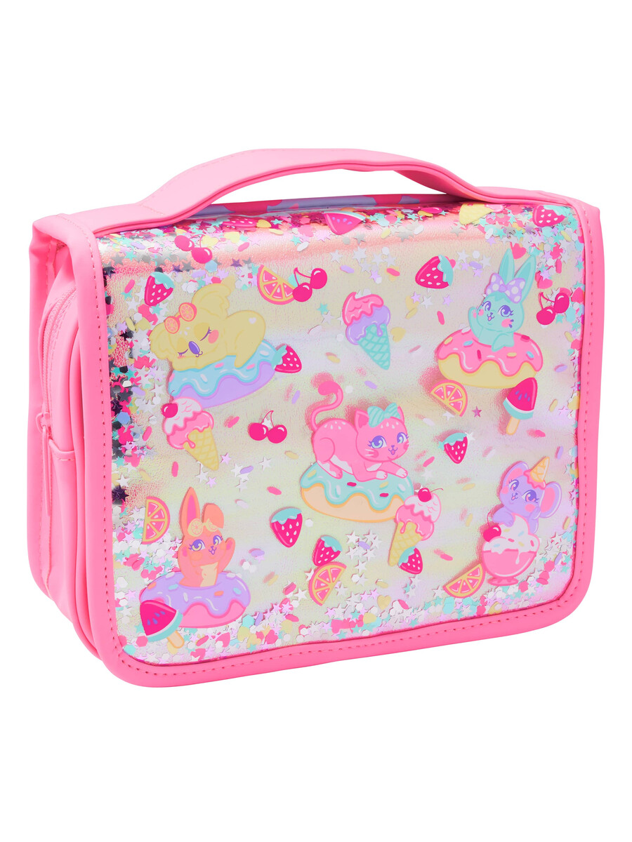 toiletry bag