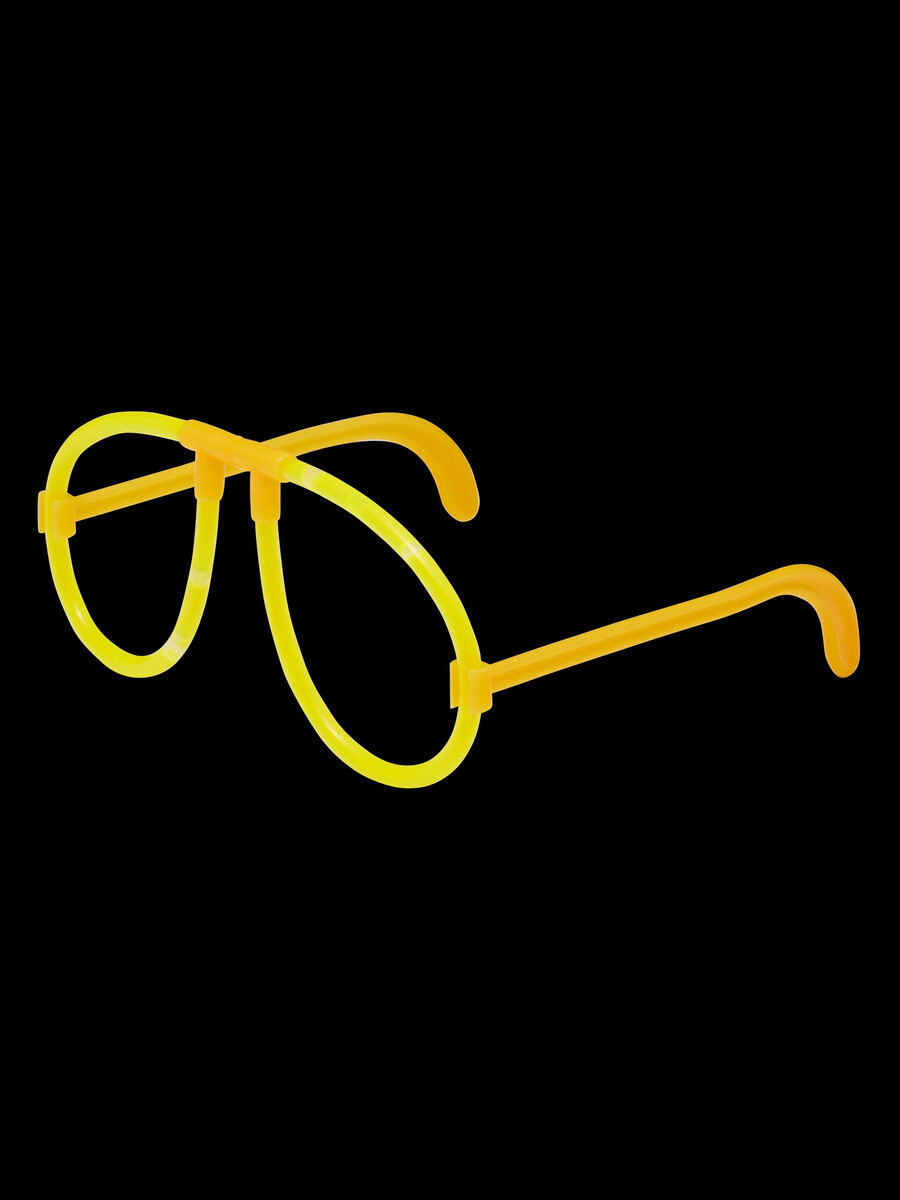 fun glow glasses