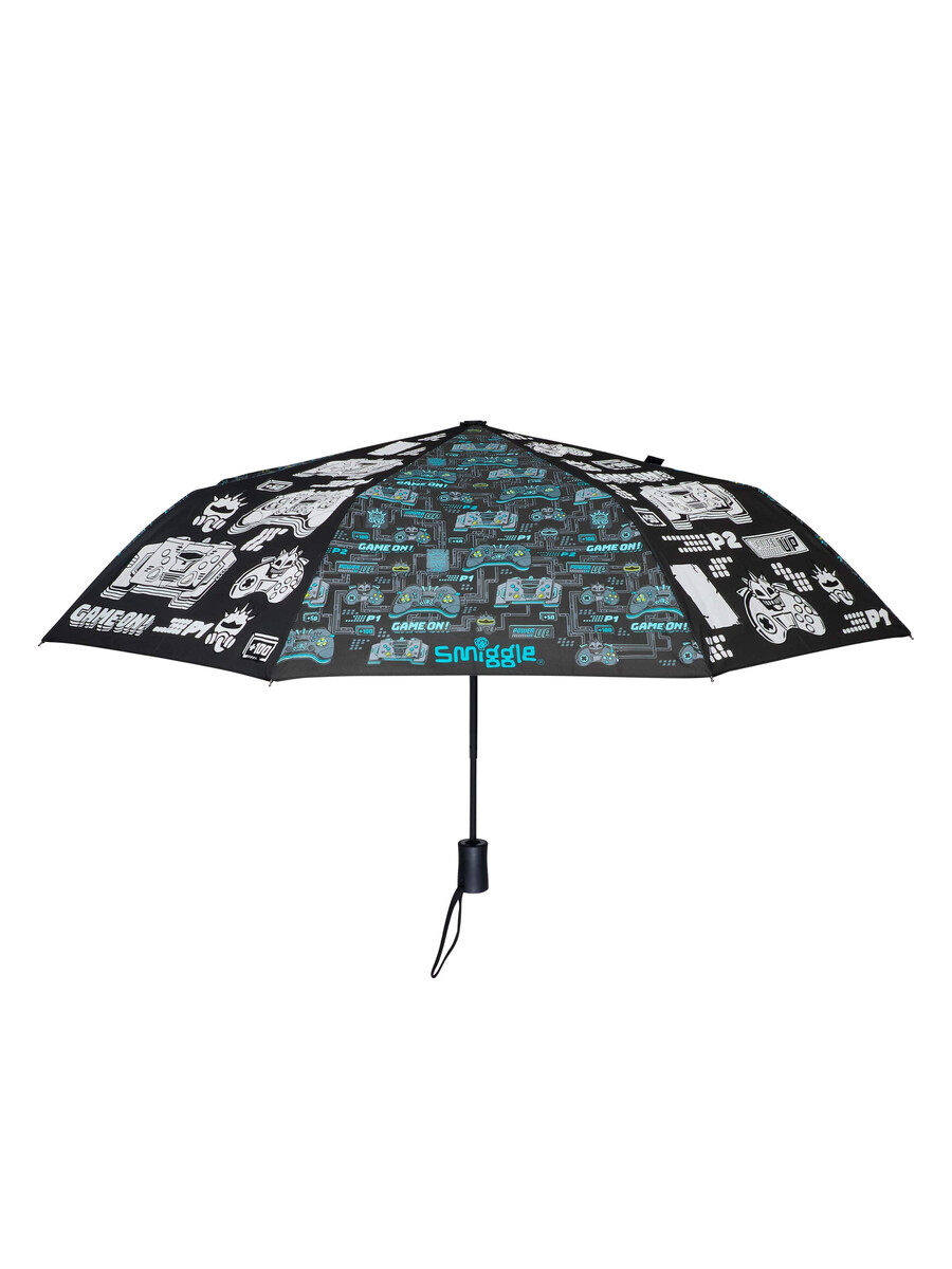 colour changing umbrella