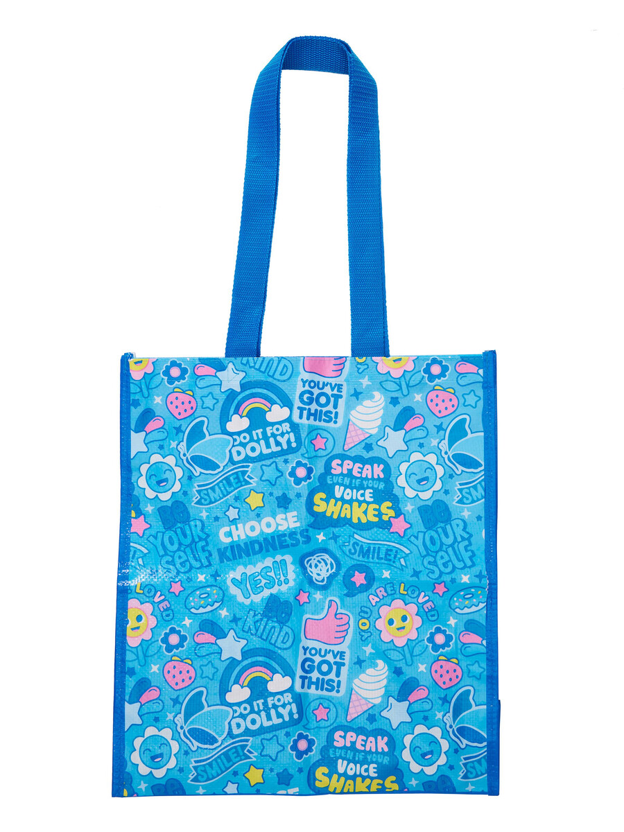 dollys dream medium reuse me bag