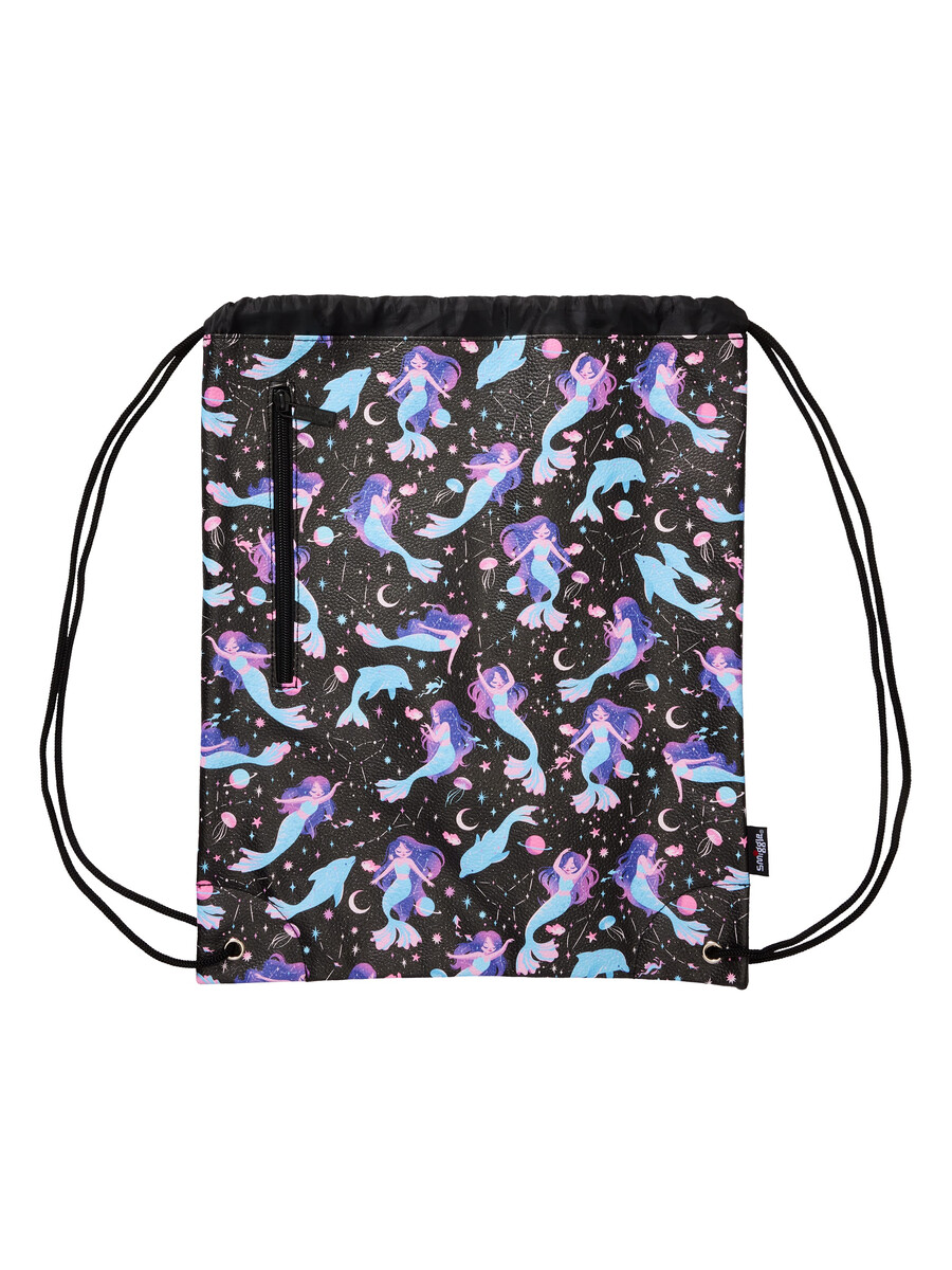 limitless drawstring bag