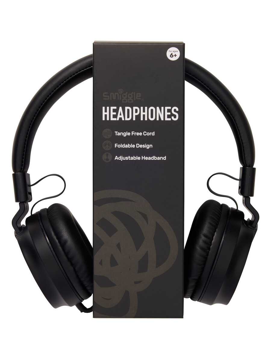 classic headphones