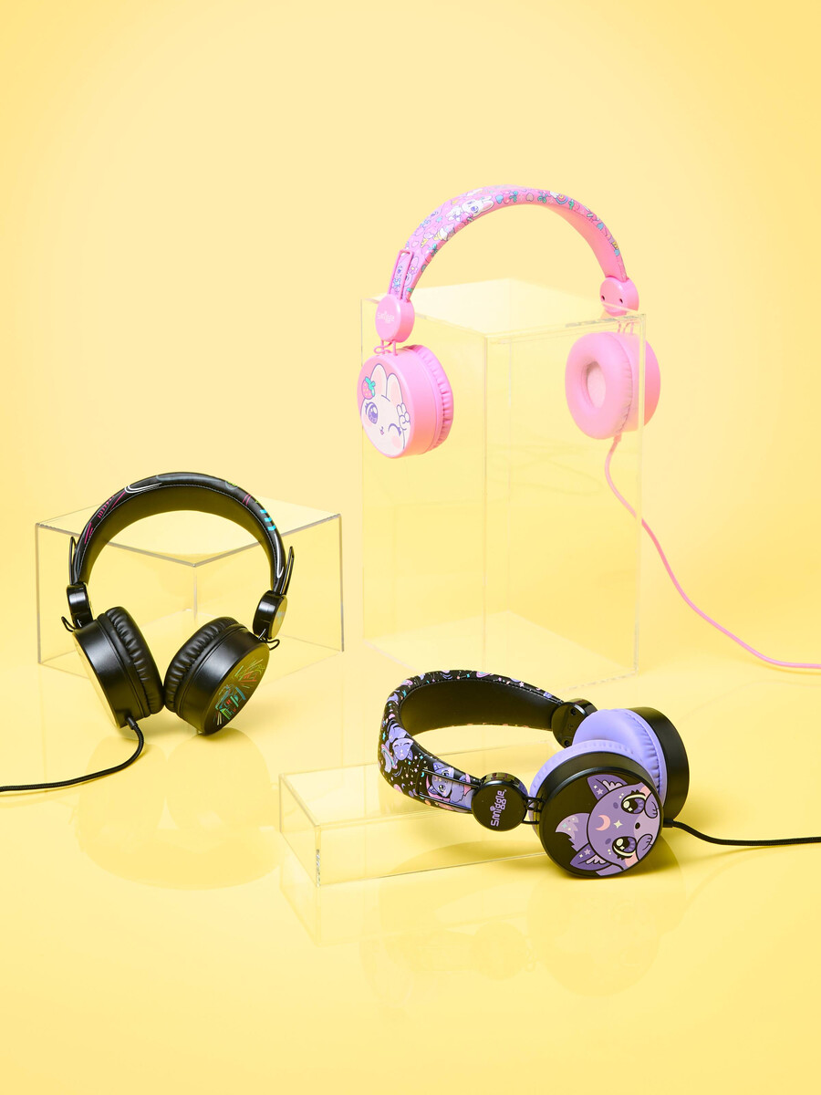 bright eyes tunes headphones
