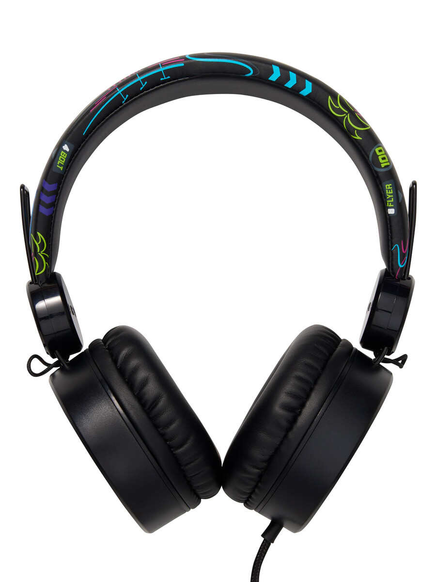 bright eyes tunes headphones