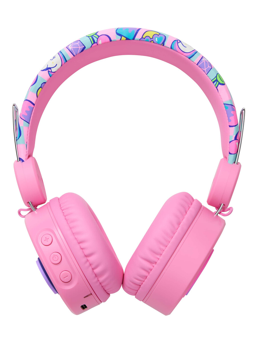 check wireless headphones
