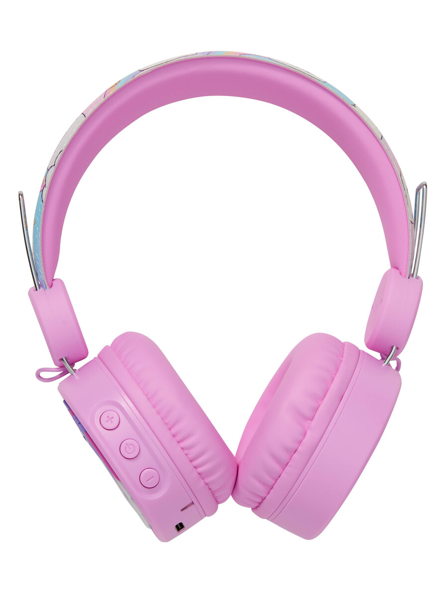 care bears wireless headphones