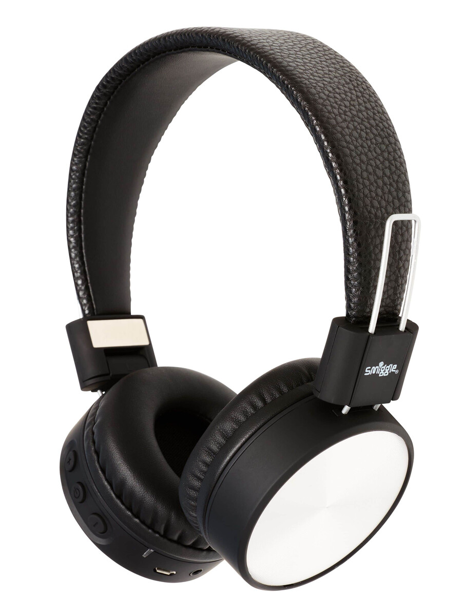 shine wireless headphones