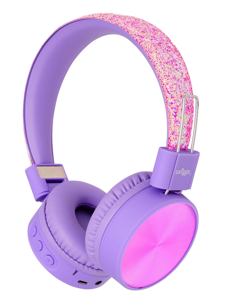 shine wireless headphones