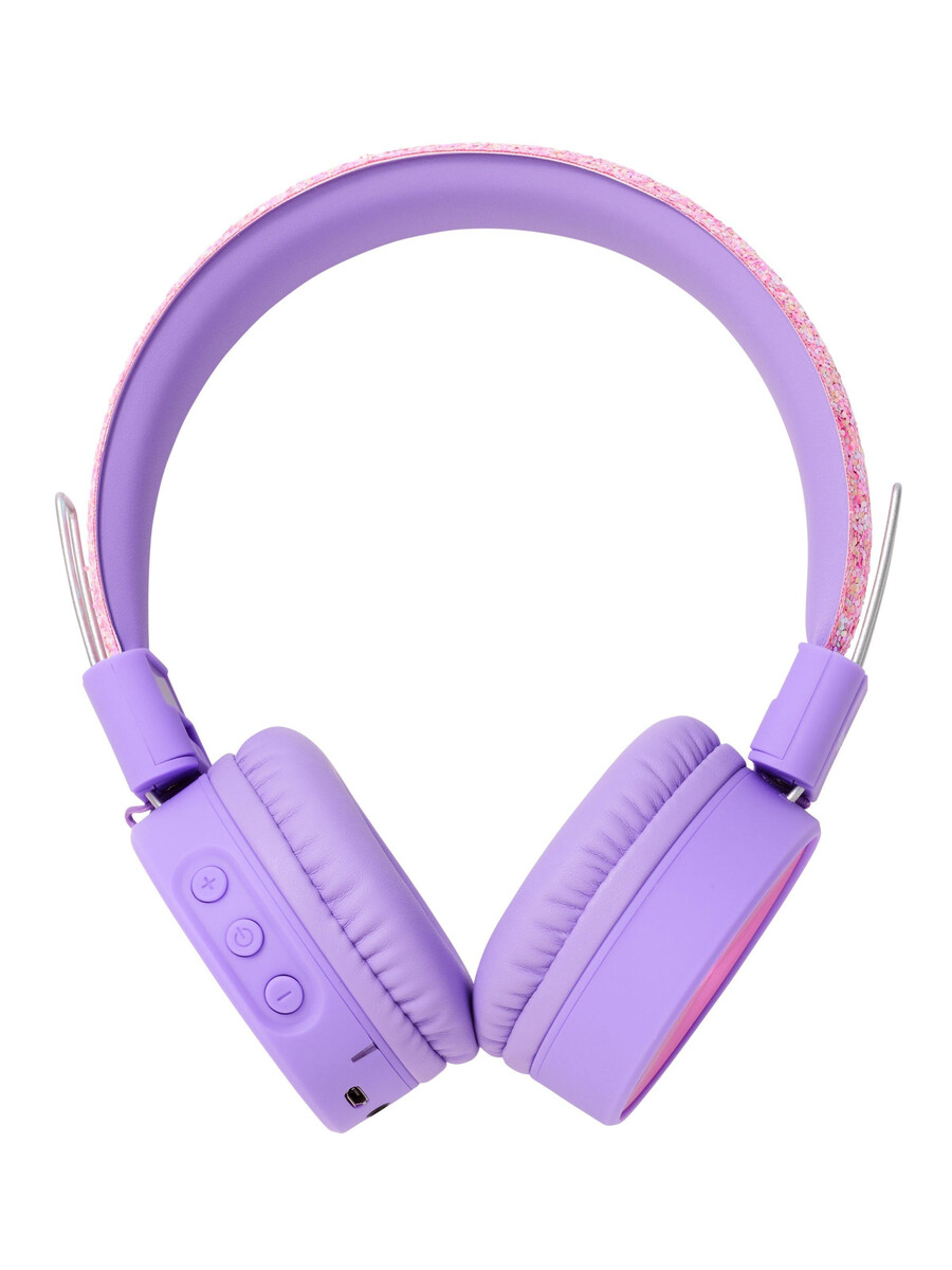 shine wireless headphones