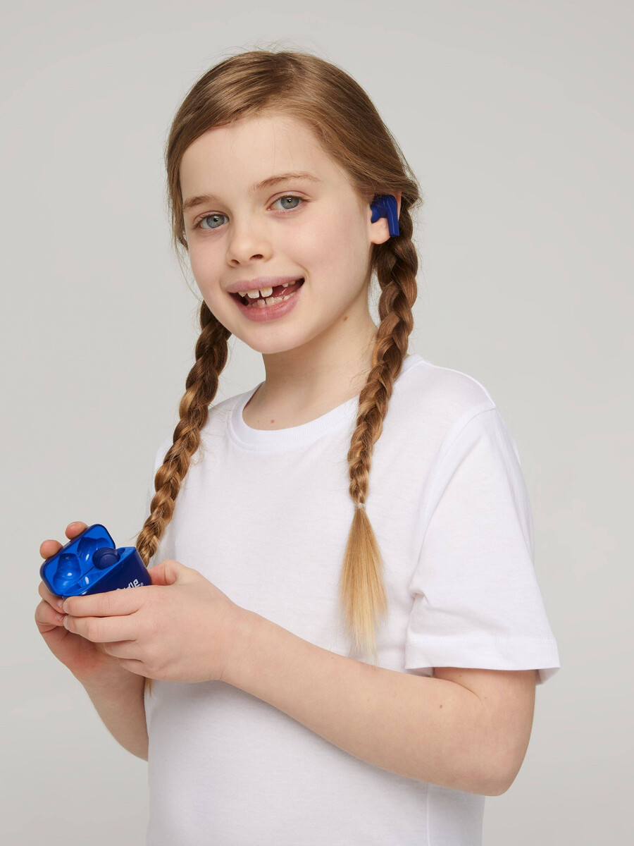 active wireless earbuds