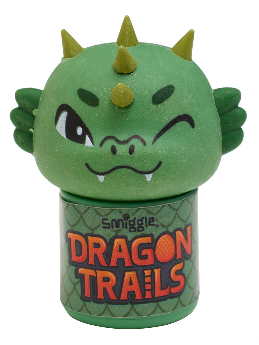 dragon trails 2 in 1 sharpener