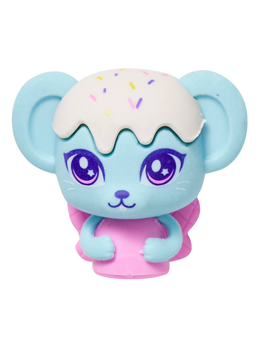 besties eraser collectables