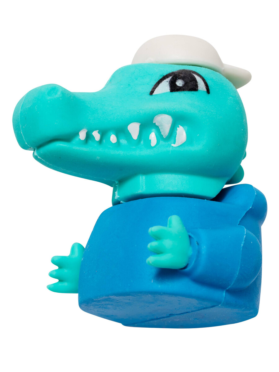 besties eraser collectables
