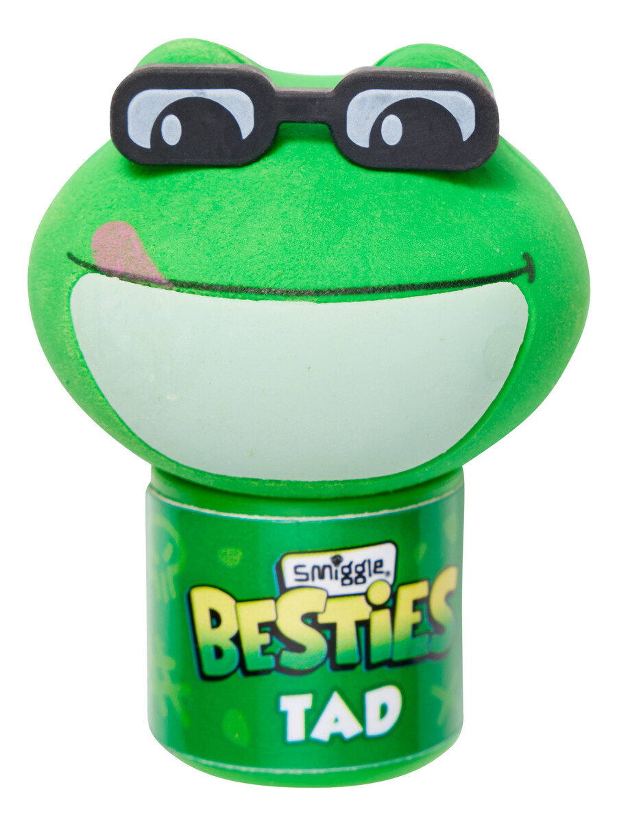 besties 2 in 1 sharpener