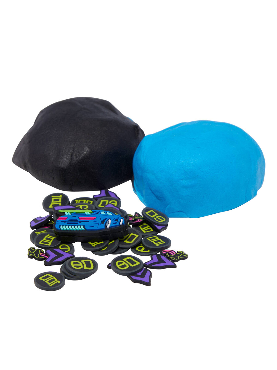 bright eyes putty