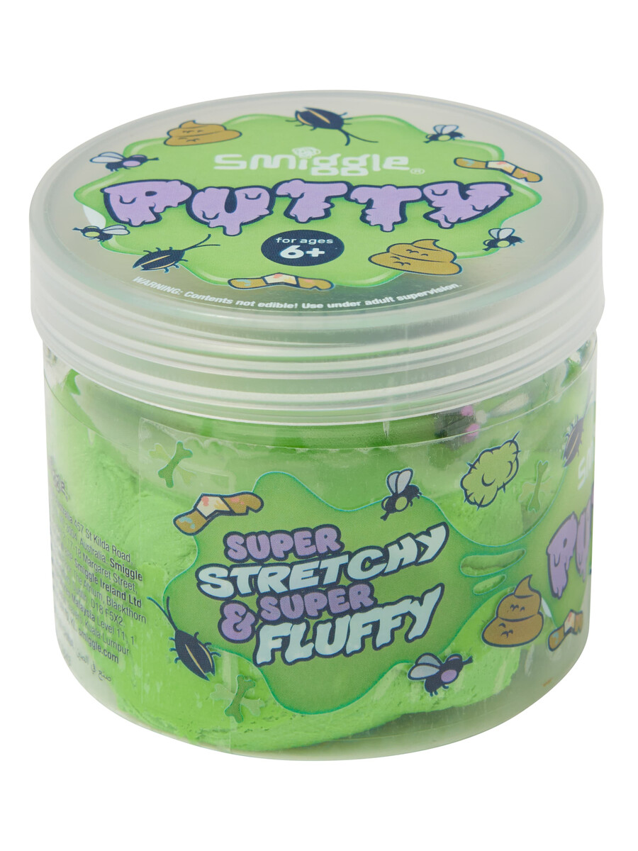 vision putty