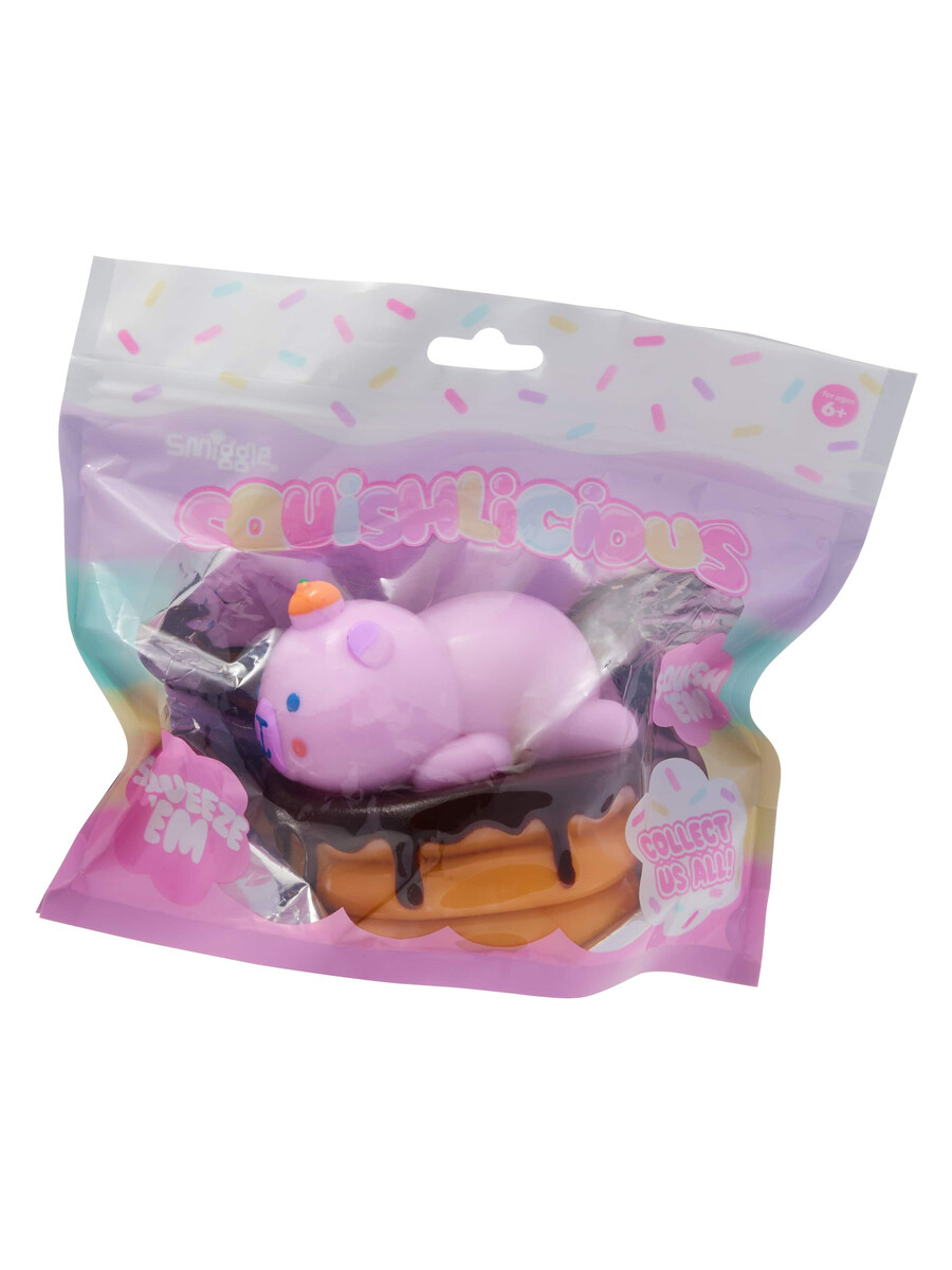 squishlicious collectable treats