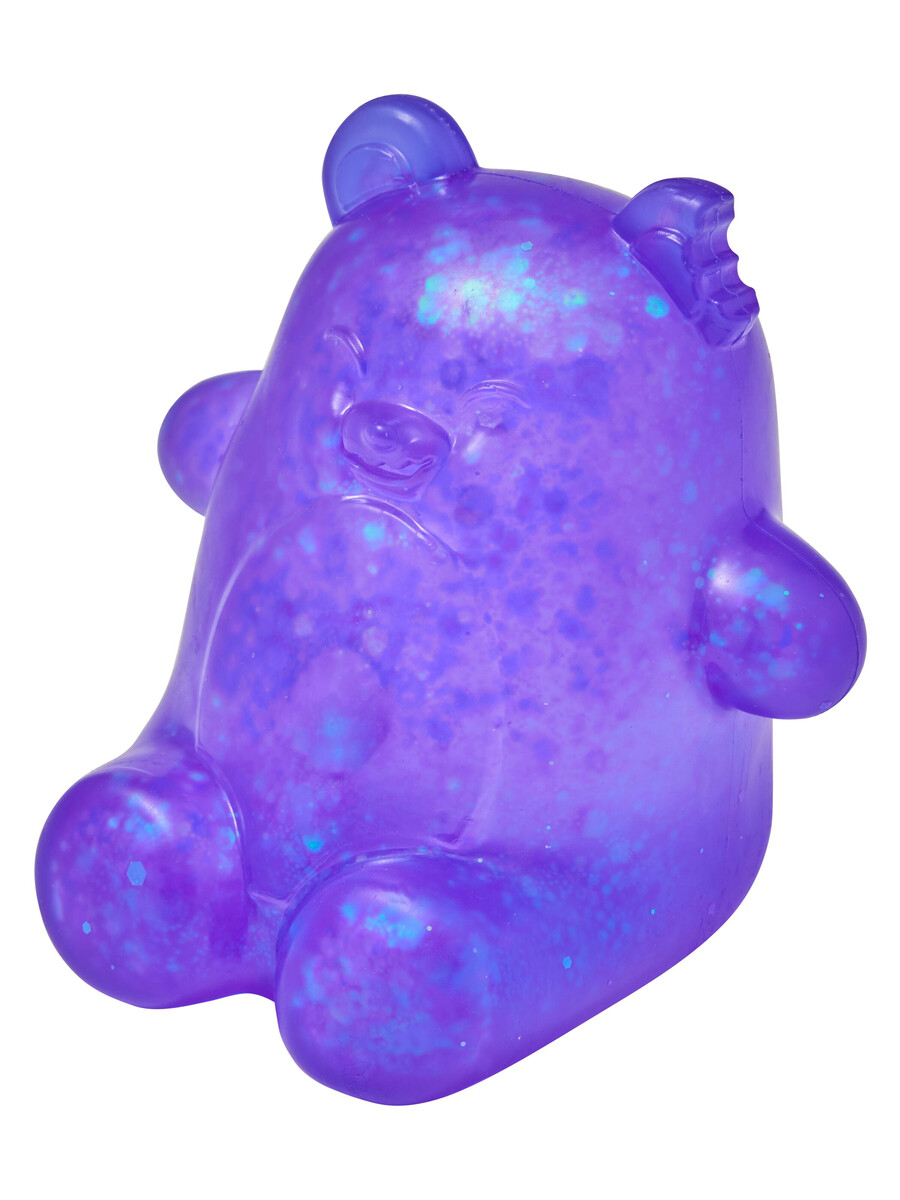 smiggle bear stretchies
