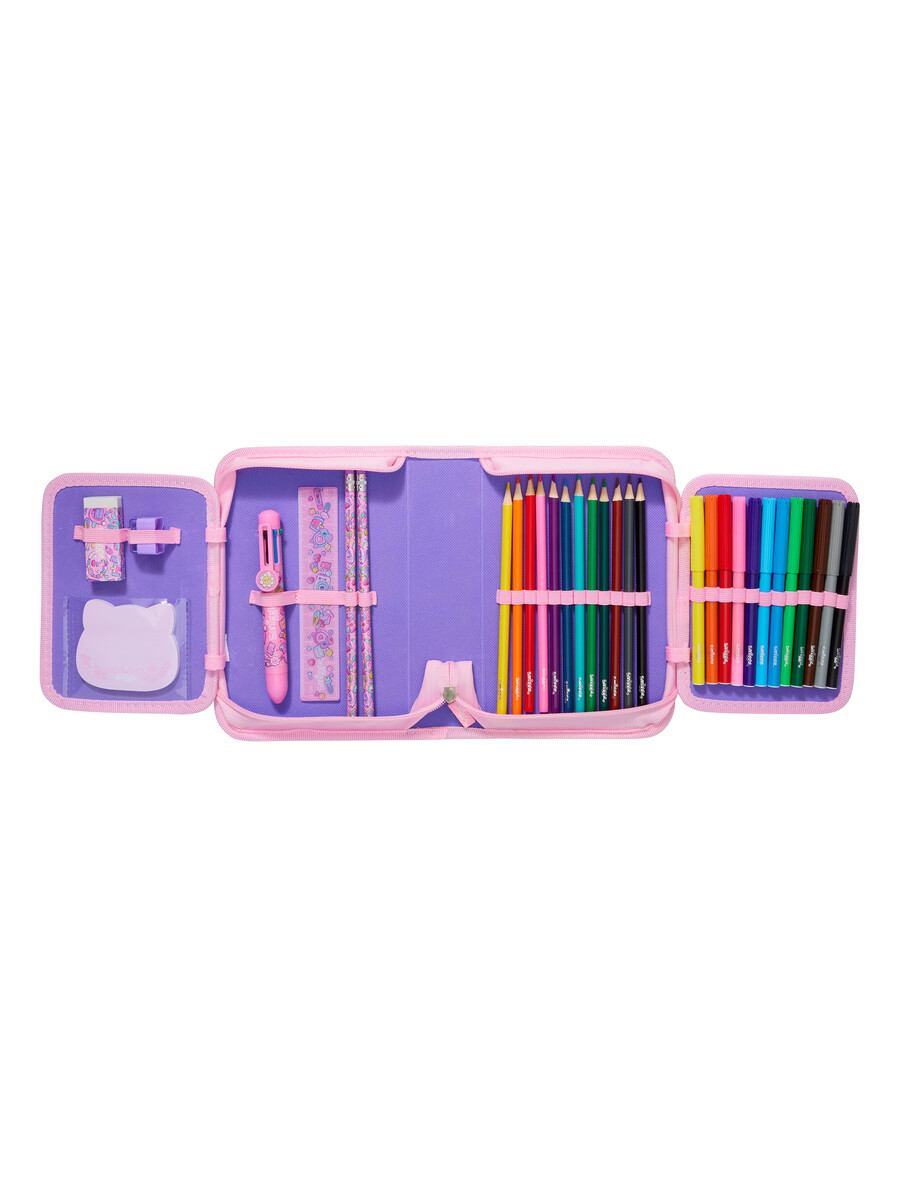 super charge midi stationery gift pack