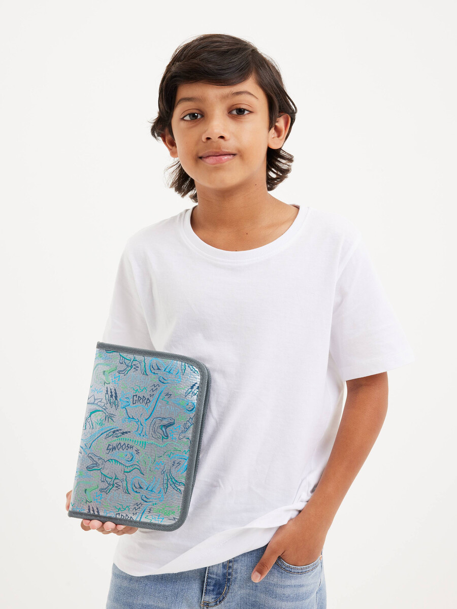 super charge midi stationery gift pack