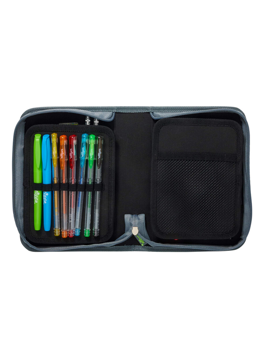 super charge midi stationery gift pack