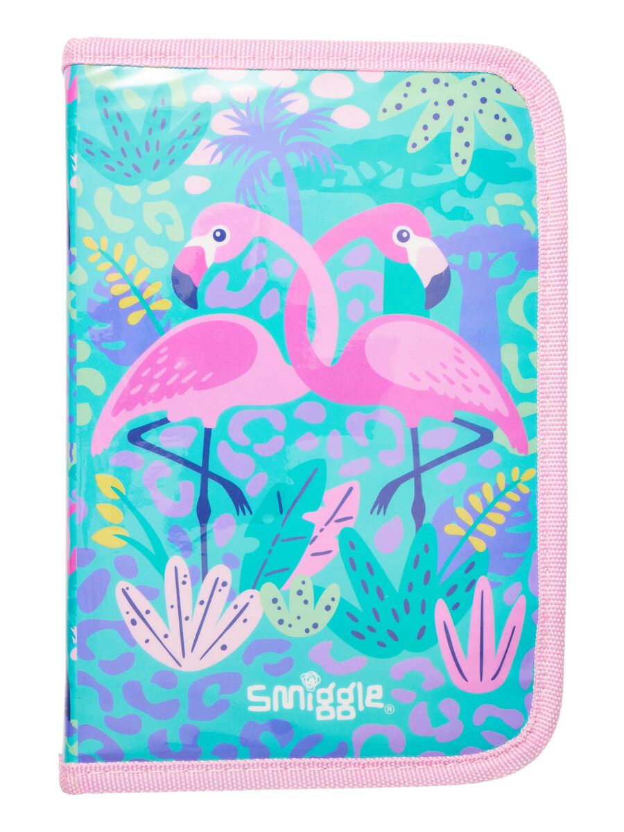 wild side stationery gift pack