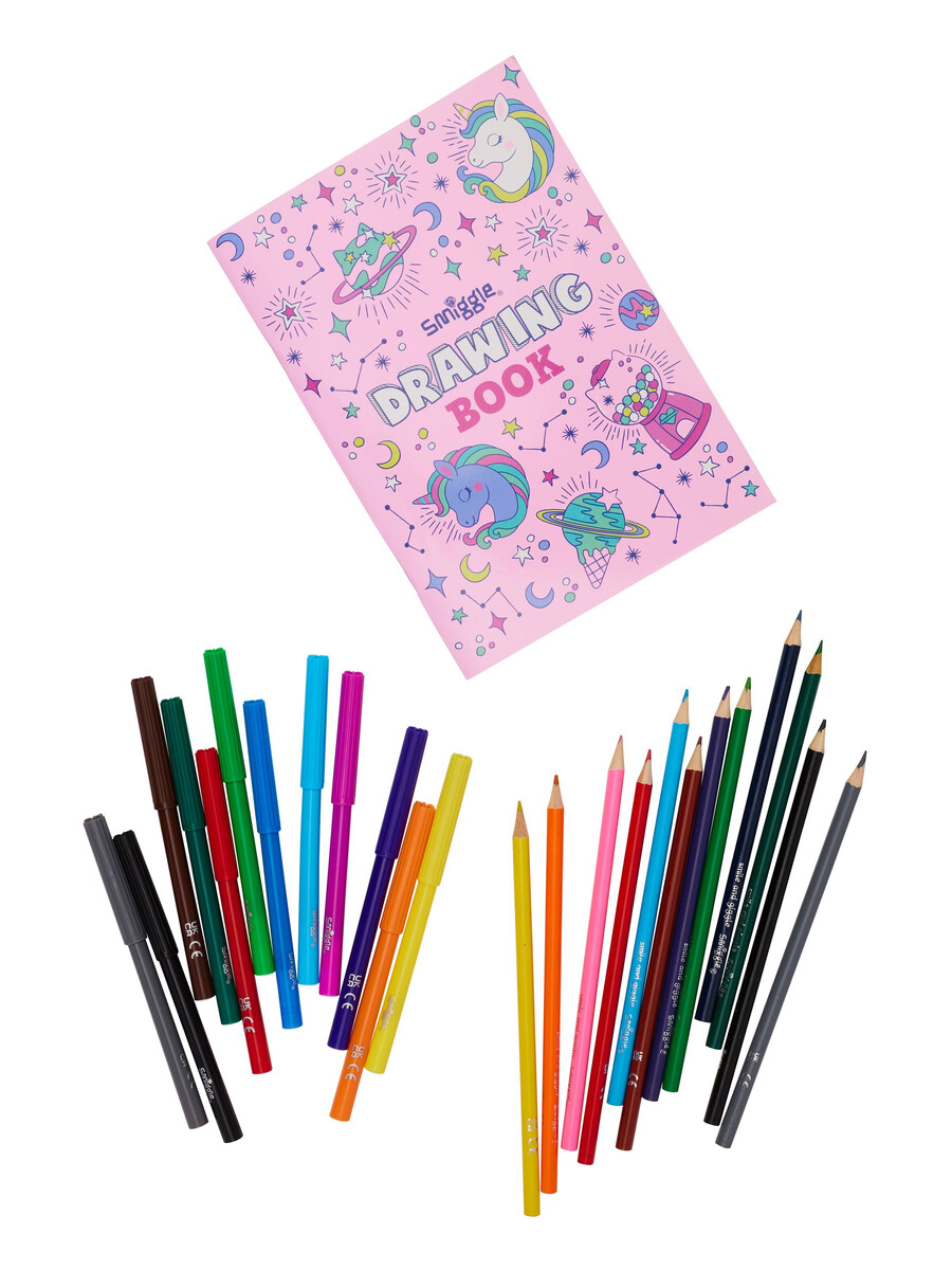 draw anywhere kit
