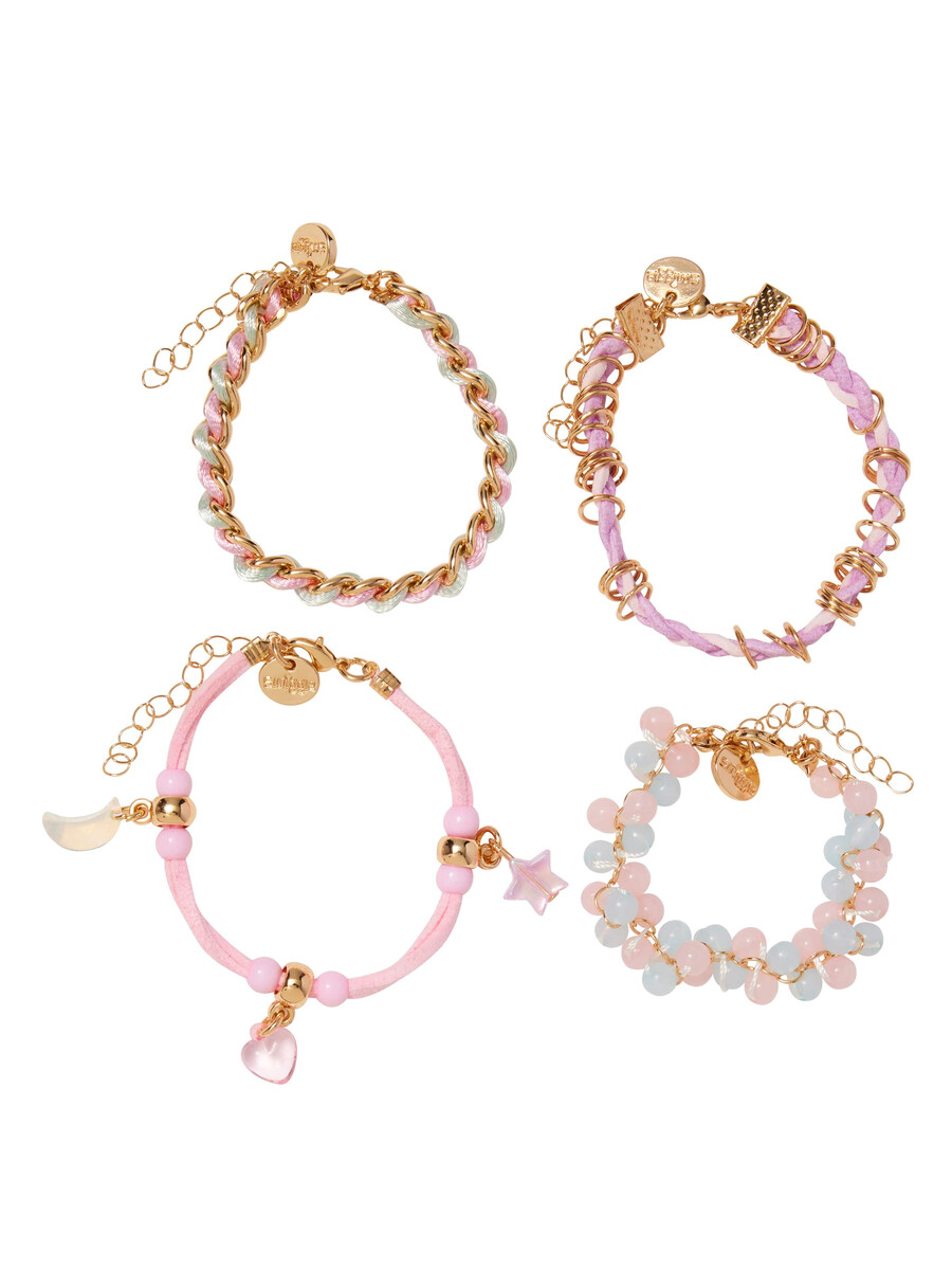 radiant bracelet