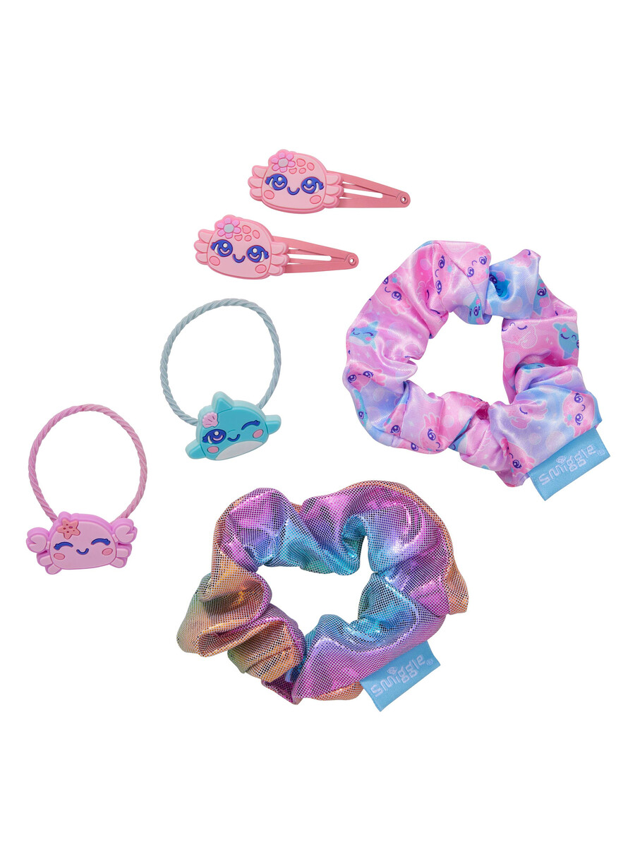 hair gift pack