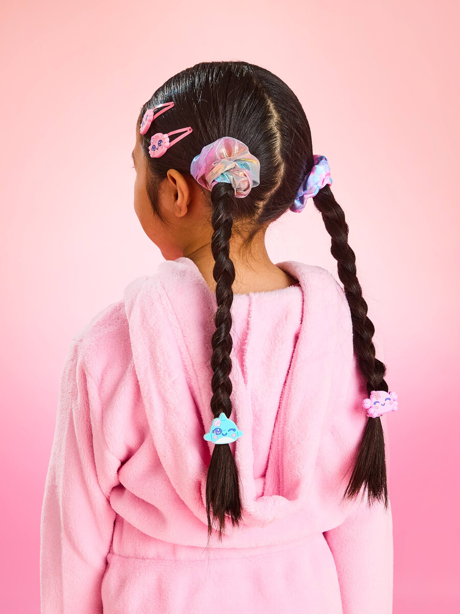 hair gift pack
