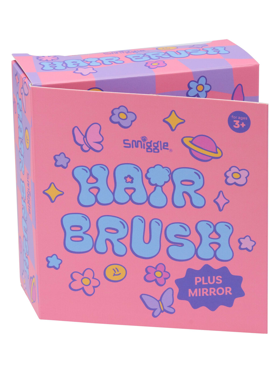hairbrush