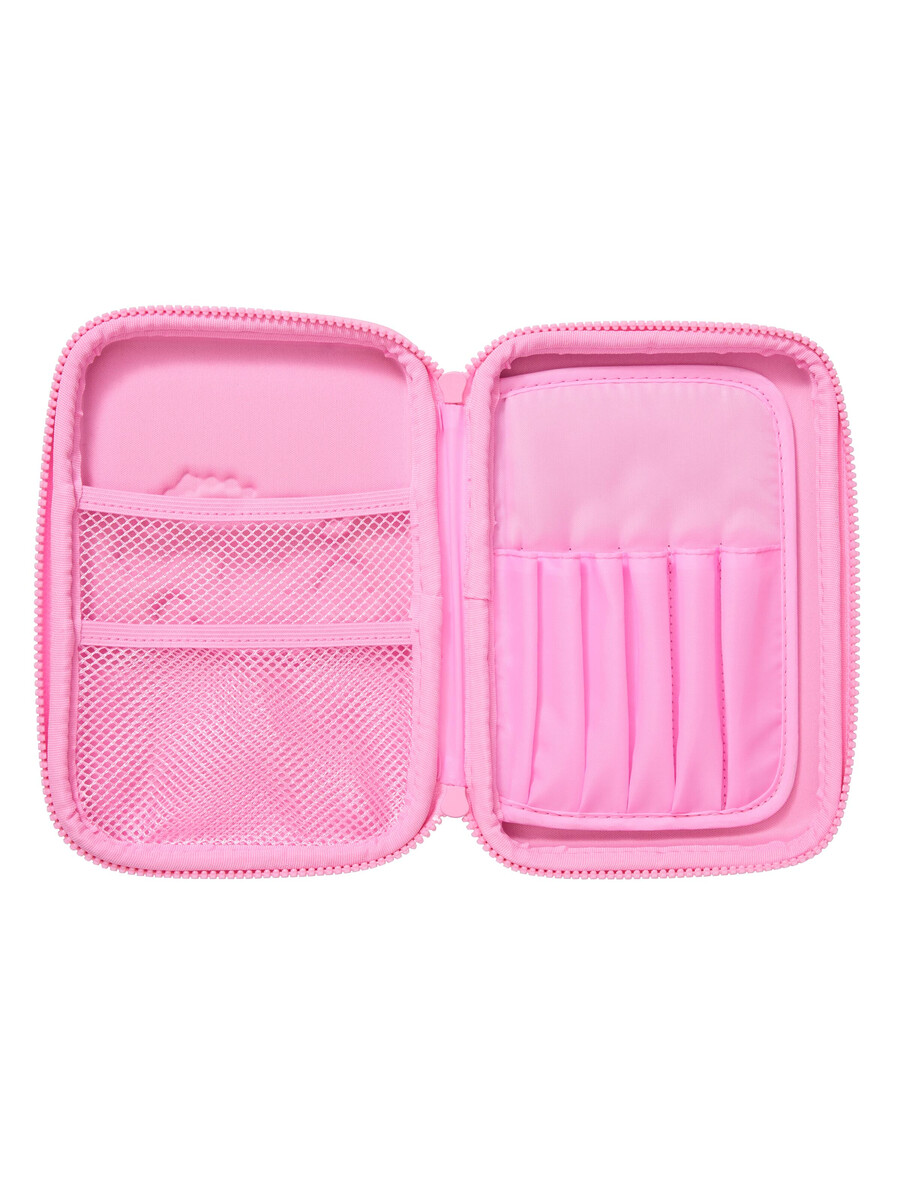 super charge hardtop pencil case