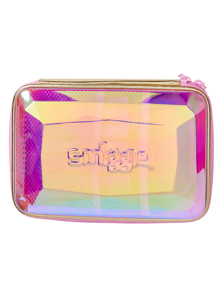 radiant hardtop pencil case