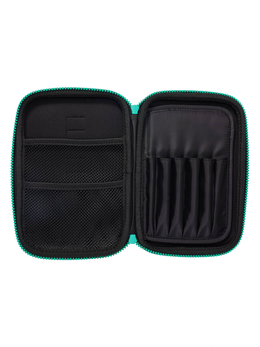 flyn hardtop id pencil case